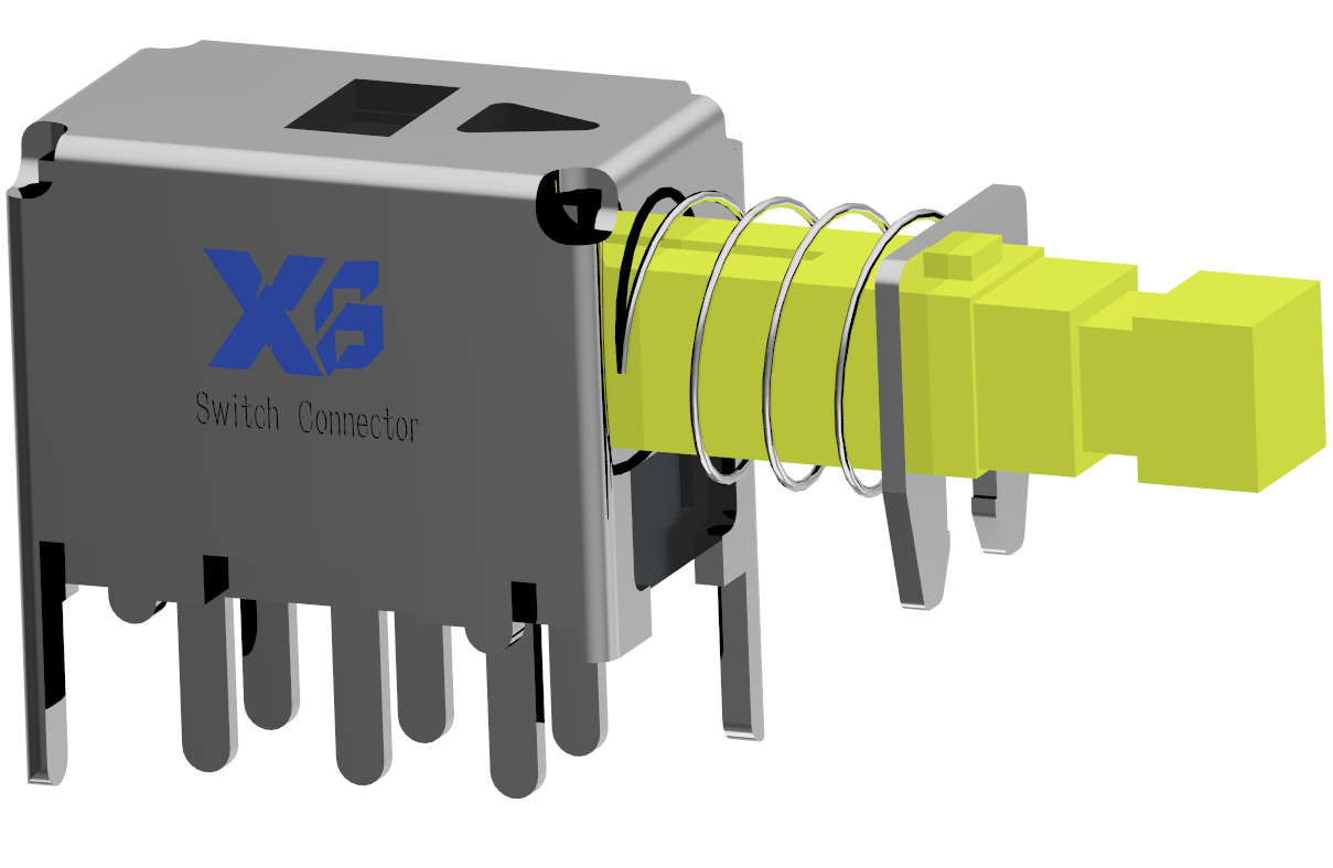 XB-PS-22F02M